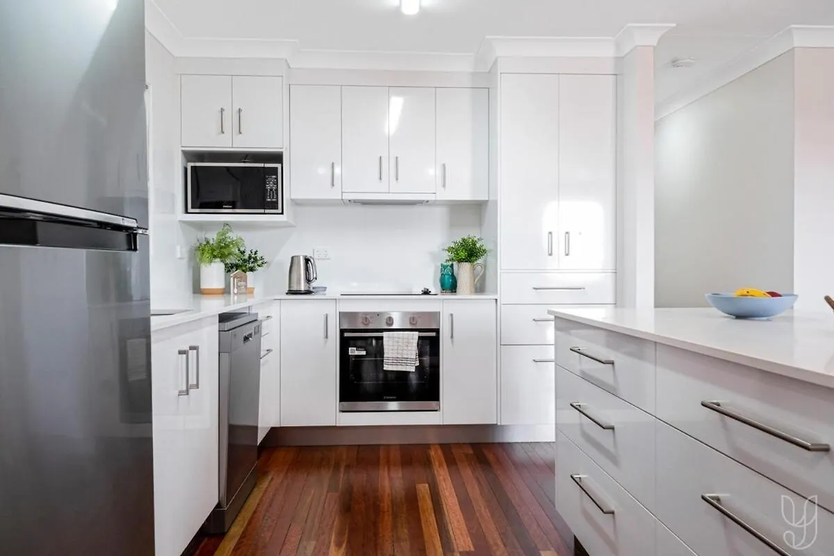 3 Bedroom Family-Friendly Coastal Haven! Yeppoon 0*,  Australia