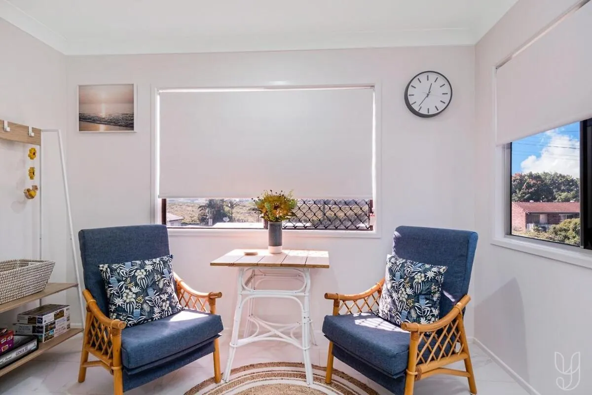 Holiday home 3 Bedroom Family-Friendly Coastal Haven! Yeppoon Australia
