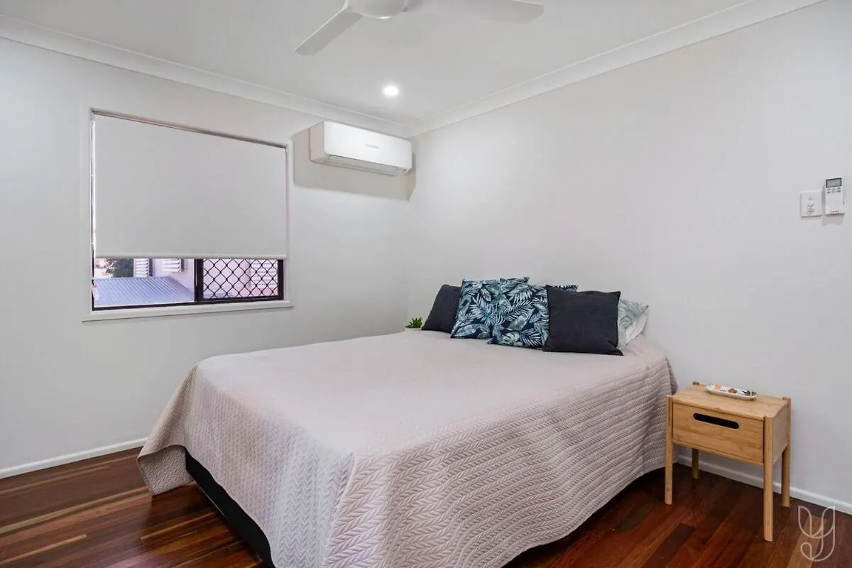 3 Bedroom Family-Friendly Coastal Haven! Yeppoon