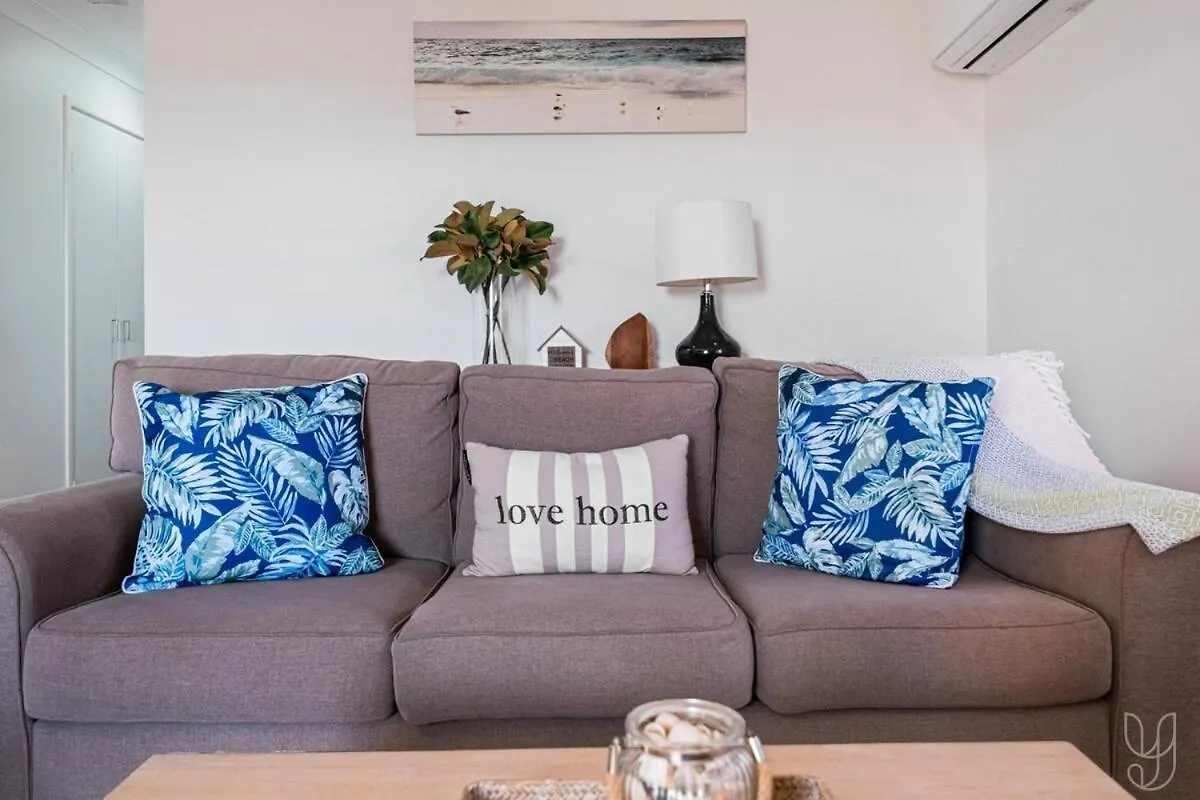 3 Bedroom Family-Friendly Coastal Haven! Yeppoon Australia