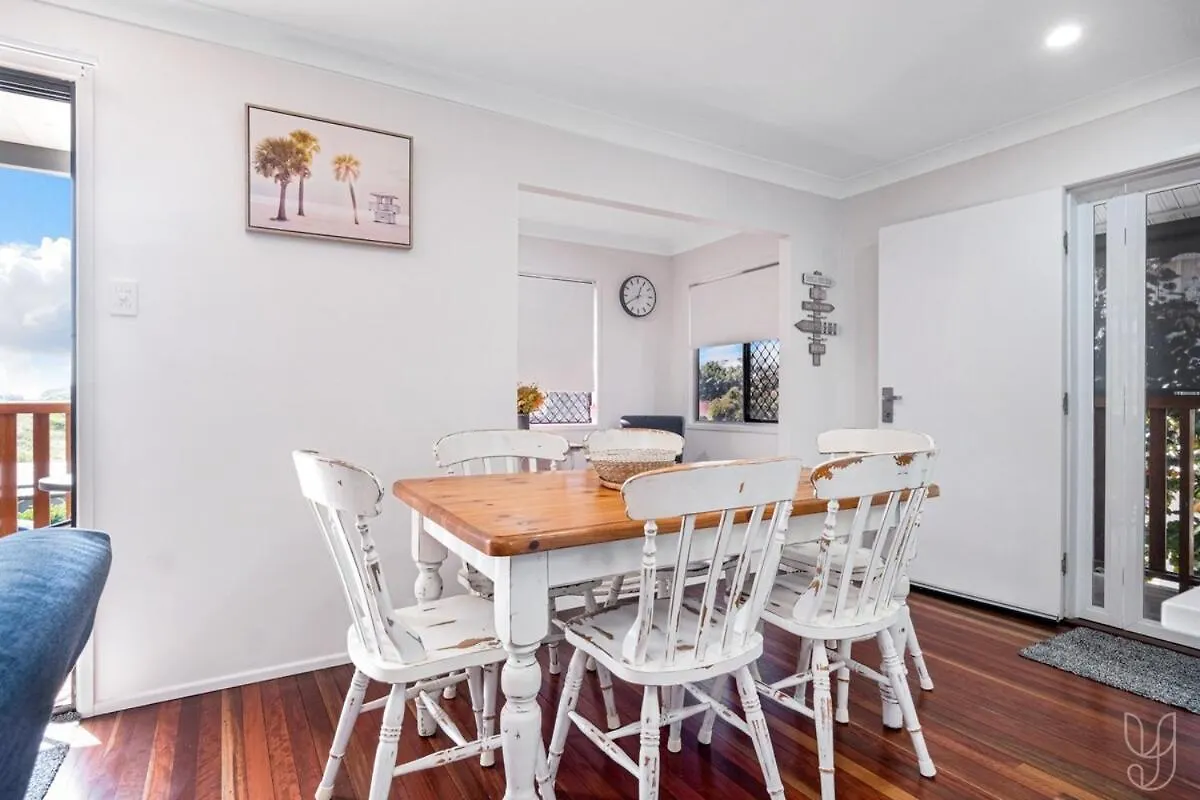 Holiday home 3 Bedroom Family-Friendly Coastal Haven! Yeppoon Australia